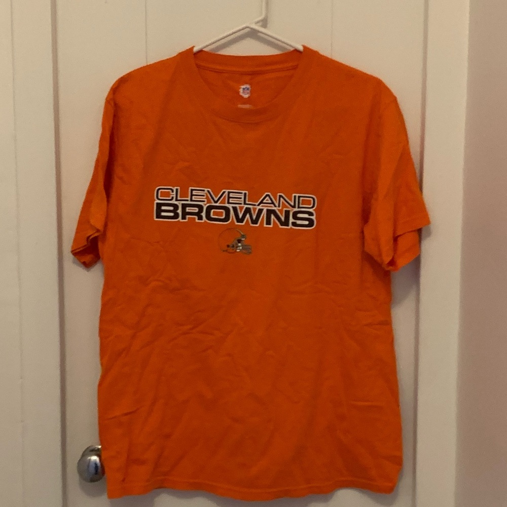 Men’s Cleveland Browns T-shirt